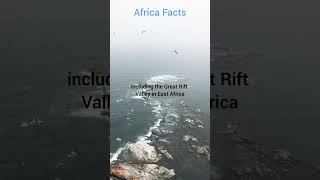 Africa Facts - Human Race Originated From Africa? #shorts #africa #human