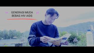 Lomba Video Kreatif Pencegahan HIV AIDS