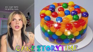 🌹 Play Cake Storytime 💚 Best Compilation Of @BaileySpinn| Part27