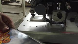 Batch Coading Motorized