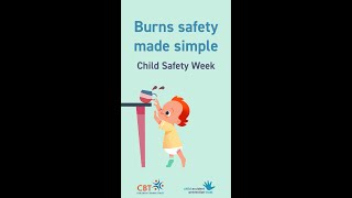 Burns Safety Made Simple