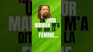 Lucky Dube nous rappelle la valeur de la femme  #citations #conseils #inspiration