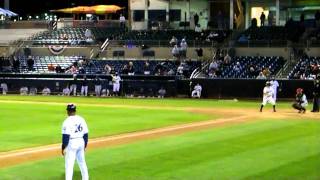 YORK REVOLUTION OF THE ATLANTIC LEAGUE WIN 2010 CHAMPIONSHIP