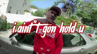 I AINT GON HOLD U  -  TUNIE TUNE (OFFICIAL VIDEO)(24 Bar Freestyle)