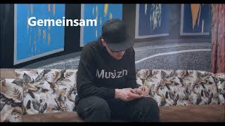 Mattan Original - Gemeinsam (Lyric Video)