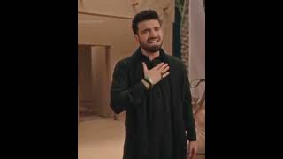 IS ALAM KO UNCHA RAKHNA HA 🚩🙏 NOHA2024 @AliJee #alijee #alishanawar #nadeemsarwar #shorts #viral