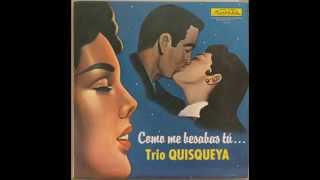 Trio Quisqueya   Lirio De Abril