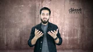 Wedding Expectations of Culture and Family   Ep  5   Shaadi Season   Saad Tasleem