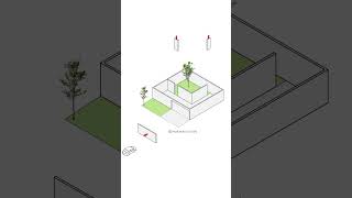 architectural concept animation #architecture #architecrure_design #aftereffects #animation