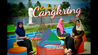 Embung Cangkring sadang #geopark