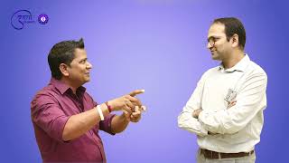 Healing Hearts: Dr. Vipul Doshi and Vivek Sharma Unite for Cancer Awareness | UHAPO