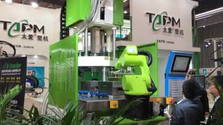 5  TAPM ELECTRICAL MACHINE WITH ROBOT