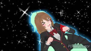 MMD Only Amai Motion by MMDNekokuro