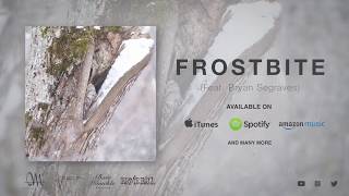 Yamato Mori - Frostbite  (Feat.Bryan Segraves) - Single