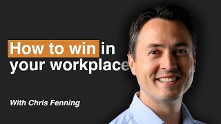 How to excel with your work communication with Chris Fenning #speakwithpeoplepodcast