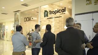 Tropical Imobiliária chega à Aracaju