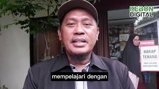 Testimoni 6 Hari Digital Marketing Kebon Digital - Sutarno