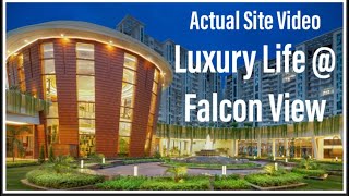 9888880919 JLPL Falcon View Falcon View Mohali 3/4BHK Luxury Apartments in Mohali AirportRoad Mohali