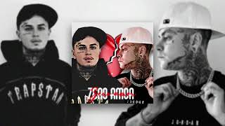 Zero Amor - Pablo Vascon & L3onard