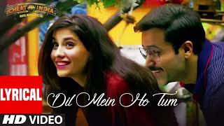 Dil Mein Ho Tum| WHY CHEAT INDIA | Emraan H, Shreya D|Rochak K, Armaan M, Bappi L, Manoj M