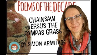 Chainsaw versus the Pampas Grass analysis