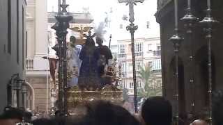 SENTENCIA CADIZ 2014 EXTRAORDINARIA REVIRA A SOPRANIS