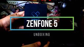 What's Inside: ZenFone 5 | DAGeeks Unboxing