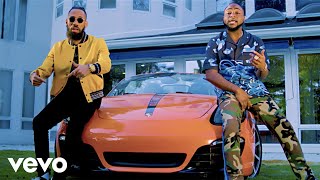 Phyno Ft. Davido - Ride For You