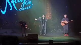 Tùng Dương Live Ft Tú Sỉn violin - Hoà ất Guitar (Đêm diễn tại Nhà Hát Lớn Hà Nội)