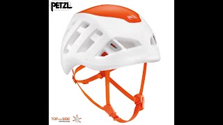 Petzl Sirocco Helmet