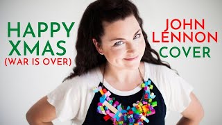 AMY LEE - 'Happy Xmas (War Is Over)'