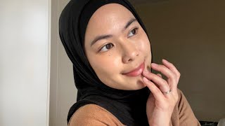 Review Lip Ice Sport with SPF 50+ PA++++ | Tiara Salsabila