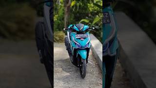 Bagian: 7 modifikasi Honda Vario ganteng parah #vario125old