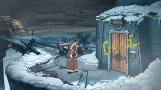 Deponia Doomsday С ВЕБКОЙ