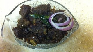 Beef fry