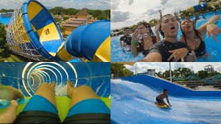 Cousin Love (Aqua Planet Adventure) | Cinematic Vlog