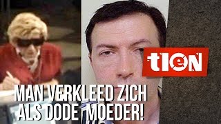 10 BIZARRE GEVALLEN VAN IDENTITEITSDIEFSTAL! - TIEN