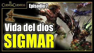 07. La GUERRA DEFINITIVA --- (asmr) La Vida de Sigmar