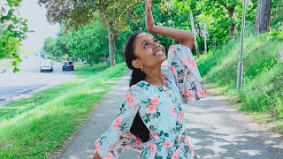 | Saranga Dariya Dance Cover |Sharanya | Naga Chaitanya| Sai Pallavi| Shekar Kammula|Love Story |