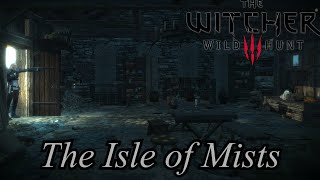 The Witcher 3 Movie | Edited No Commentary 32 - The Isle of Mists