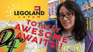 LEGOLAND Japan Nagoya - How to get to Legoland and Save up to 25%