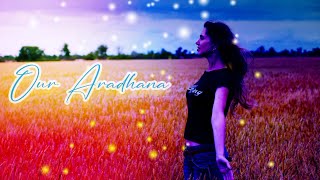 Our Aradhana New Jesus Songs Hindi || WhatsApp status video 💖🥀✝️@biblereference