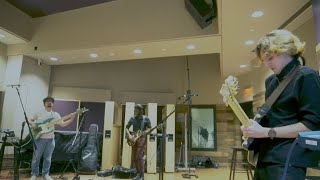 Sahara Moon - Liam John Fennell (Live from Studio 2) (Robben Ford Cover)