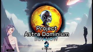 Check out this Tower Defense Game! | Project Astra Dominium