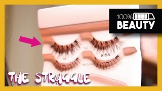 Watch this BEFORE you buy MAGNETIC LASHES!!!