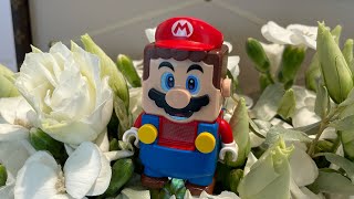 Were Back ! Lego Mario Interactive Live Stream!