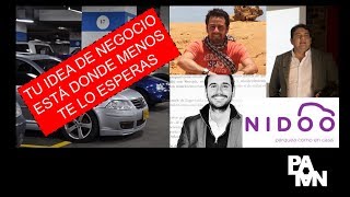 Emprendedores Berracos Nidoo