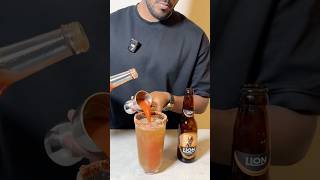 Michelada recipe #classiccocktails #michelada #howmake #barreels #cocktail #srilanka #bollywood