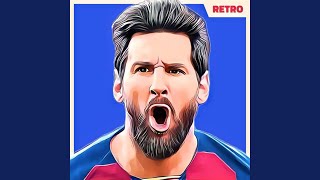 Rap do Messi (O ET do Futebol) (versão especial)