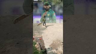 Babar aajam bowling 😅😂#viral #babarazam #bowling #cricket #video #trending #cricketlover #shorts